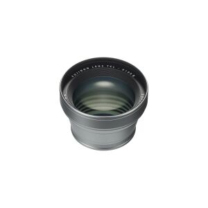 Fujifilm TCL-X100 II - Adapter - 33 mm - for FinePix X100  X Series X100 Limited Edition, X100F, X100S, X100T, X100V, X100VI