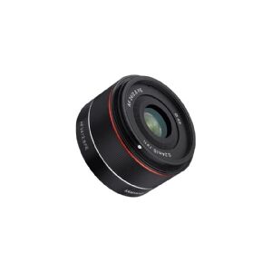 Samyang AF - Vidvinkel objektiv - 24 mm - f/2.8 FE - Sony E-mount - for Sony Cinema Line  a VLOGCAM  a1  a6700  a7 IV  a7C  a7C II  a7CR  a7R V  a7s III  a9 III