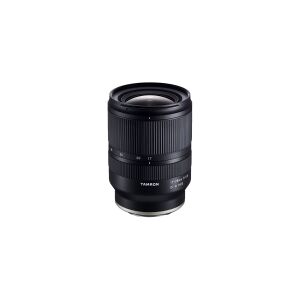 Tamron A046 - Zoomobjektiv - 17 mm - 28 mm - f/2.8 DI III RXD - Sony E-mount - for Sony Cinema Line  a VLOGCAM  a1  a6700  a7 IV  a7C  a7C II  a7CR  a7R V  a7s III  a9 III