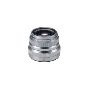 Fujinon XF - Objektiv - 35 mm - f/2.0 R WR - Fujifilm X Mount - for X Series X-A10, X-A5, X-A7, X-E3, X-H1, X-H2S, X-S10, X-T100, X-T200, X-T3, X-T30, X-T4