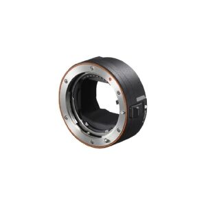 Sony LA-EA5 - Objektivadapter Minolta A-type - Sony E-mount 35mm Full-frame - for Cinema Line  a VLOGCAM  a1  a6700  a7 IV  a7C  a7C II  a7CR  a7R V  a7s III  a9 II  a9 III