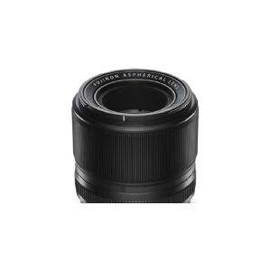 Fujinon XF - Telefoto objektiv - 60 mm - f/2.4 R Macro - Fujifilm X Mount - for X Series X-E1, X-Pro1