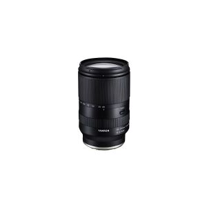 Tamron A071 - Zoomobjektiv - 28 mm - 200 mm - f/2.8-5.6 DI III RXD - Sony E-mount - for Sony Cinema Line  a VLOGCAM  a1  a6700  a7 IV  a7C  a7C II  a7CR  a7R V  a7s III  a9 III