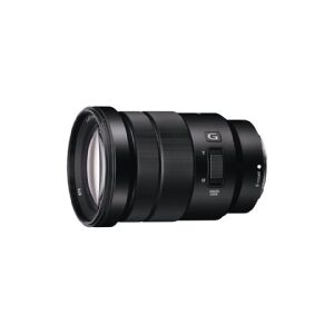 Sony SELP18105G - Zoomobjektiv - 18 mm - 105 mm - f/4.0 PZ G OSS - Sony E-mount - for Cinema Line  a VLOGCAM  a1  a6700  a7 IV  a7C  a7C II  a7CR  a7R V  a7s III  a9 II  a9 III