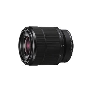 Sony SEL2870 - Zoomobjektiv - 28 mm - 70 mm - f/3.5-5.6 FE OSS - Sony E-mount - for Cinema Line  a VLOGCAM  a1  a6700  a7 IV  a7C  a7C II  a7CR  a7R V  a7s III  a9 II  a9 III