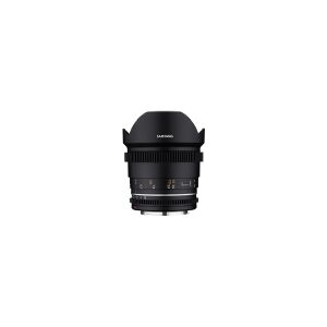 Samyang MF 14mm T3,1 VDSLR MK2 MFT