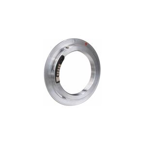 Explore Scientific 0510362 T2-Ring Canon 3 Reducer Kamera-adapter