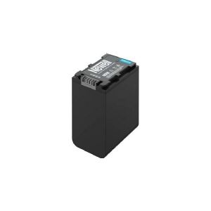 NEWELL DENMARK ApS Newell Batteri Newell NP-FV100A batteri til Sony