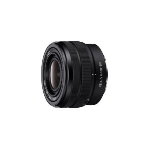 Sony FE 28-60mm F4-5.6 E-Mount Full Frame Lens