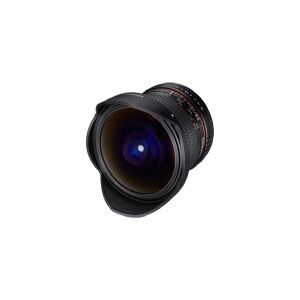 Samyang 12mm F2.8 ED AS NCS Fish-eye, Vidvinkellinse, 12/8, Sony E