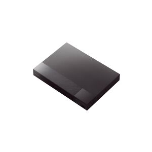 Sony BDP-S6700 - Blu-ray-skivespiller - Eksklusiv - Ethernet, Wi-Fi