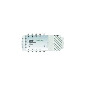 Axing SPU 58-05, 5 inputs, 8 outputs, 950 - 2400 Mhz, 85 - 862 Mhz, IP20, F