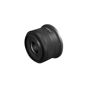 Canon RF-S - Zoomobjektiv - 18 mm - 45 mm - f/4.5-6.3 IS STM - Canon RF - for EOS RF Mount