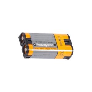 CoreParts - Batteri - NiMH - 0.7 Ah - 1.68 Wh - grå, orange - for Sony WHRF400  MDR-RF4000K, RF995RK