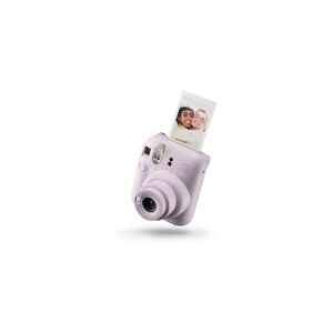 Fujifilm   Instax Mini 12 - Instant kamera - objektiv: 60 mm - Blossom pink