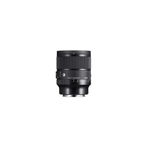 Sigma 24mm F1.4 DG DN   A, Bred linse, 17/14, Sony E, Autofokus