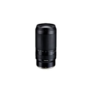 Tamron A047Z Camera Lens Milc/Slr Telephoto Zoom Lens Black