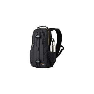 Lowepro Slingshot Edge 250 AW - Slingbag til kamera med objektiver og tablet - sort