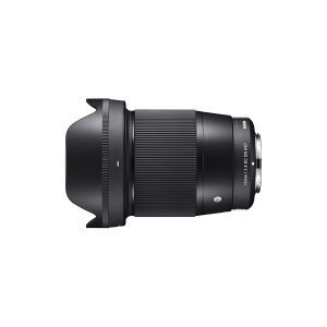 Sigma 16mm f/1.4 DC DN Contemporary lens for Leica L