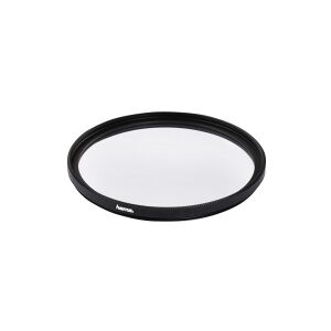 Hama UV Filter UV-390 (O-Haze) - Filter - absorbering af ultraviolet - 55 mm