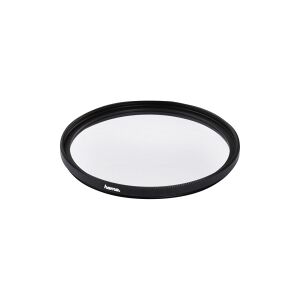 Hama UV Filter UV-390 (O-Haze) - Filter - absorbering af ultraviolet - 46 mm