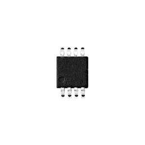 Analog Devices AD7680ARMZ Opsætning af datalogning-IC - Analog-digital-omformer (ADC) Tube