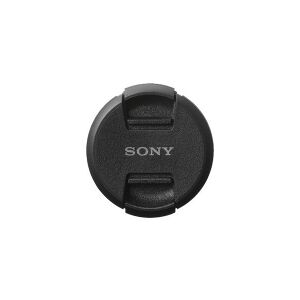 Sony ALC-F67S - Objektivdæksel - for Sony SAL2875, SEL18200