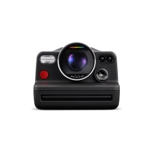 Polaroid I-2 - Øjeblikkelig kamera - objektiv: 98 mm - 600-type / i-Type / SX-70 sort