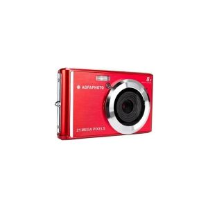 Agfa Compact Cam DC5200 rot