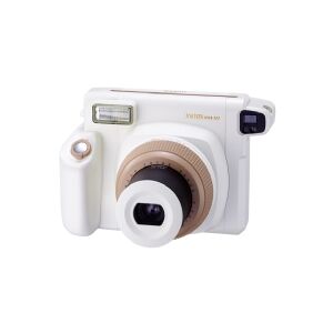 Fujifilm Instax Wide 300 - Instant kamera - objektiv: 95 mm - instax WIDE karamel