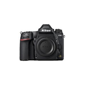 Nikon D780, 24,5 MP, 6048 x 4024 pixel, CMOS, 4K Ultra HD, Berøringsskærm, Sort