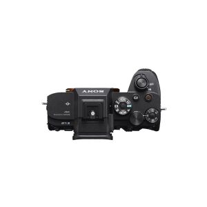 Sony a7s III ILCE-7SM3 - Digitalkamera - spejlløst - 12.1 MP - Full Frame - 4K / 120 fps - kun kamerahus - trådløst netværk, NFC, Bluetooth