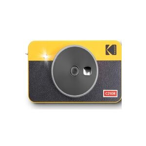 Kodak MiniShot - Point & Shoot-kamera - 35mm - objektiv: 31 mm