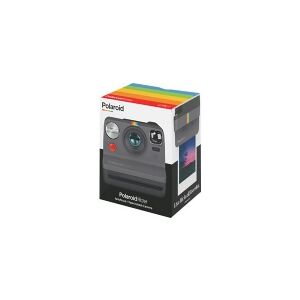 Polaroid Now - Instant kamera - 600-type / i-Type sort