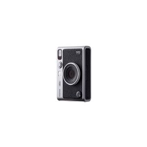Fujifilm Instax mini Evo - Digitalkamera - kompakt med hurtigfotoprinter - Bluetooth