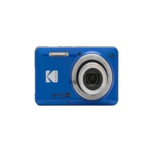 Kodak PIXPRO FZ55 1/2.3"  kompaktkamera 16 MP CMOS 4608 x 3456 pixels Blå