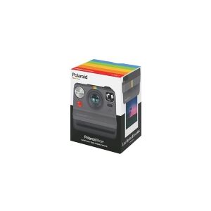 Polaroid Now - Instant kamera - 600-type / i-Type sort