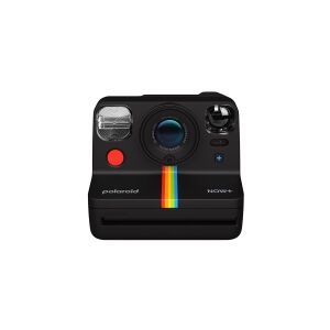 Polaroid Now+ Generation 2 - Instant kamera - objektiv: 94.96 mm - 102.35 mm - 600-type / i-Type sort