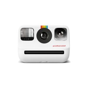 Polaroid Go Generation 2 - Instant kamera - objektiv: 51.1 mm - Polaroid Go hvid