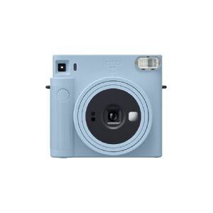 Fujifilm Instax Square SQ1, 0,3 - 2,2 m, Automatisk, 1/400 sek./side, 1,6 sek./side, Elektronisk, Lithium