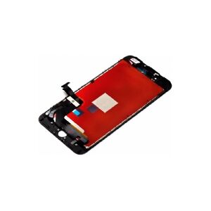 CoreParts MOBX-IPC8G-LCD-B, Skærm, Apple, Phone 8, Sort, 120 mm, 40 mm