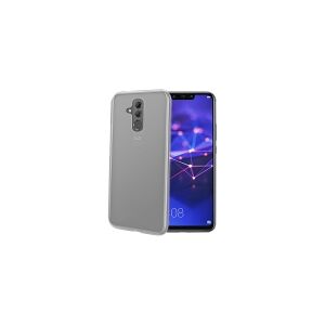 Celly Gelskin GELSKIN793 - Bagsidecover til mobiltelefon - blødt gummi - for Huawei Mate 20 Lite