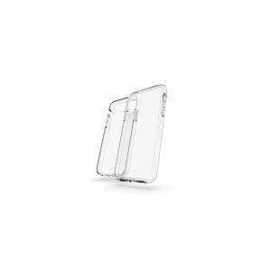 GEAR4 Crystal Palace, Cover, Apple, iPhone 11, 15,5 cm (6.1), Transparent