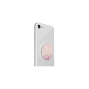 PopSockets Blush, E-bog-læser, Mobiltelefon/Smartphone, Tablet/UMPC, Passiv holder, Bil, Indendørs, Udendørs, Flerfarvet