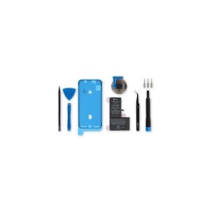 iFixit EU377001-2, Batteri, Apple, iPhone X, Flerfarvet, Lithium-Ion (Li-Ion), 2716 mAh