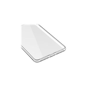 X-Shield - Bagsidecover til mobiltelefon - termoplastisk polyuretan (TPU) - klar - for Apple iPhone 7 Plus, 8 Plus