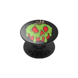 PopSockets PopSockets PopGrip - Extendable Stand and Holder for Smartphones and Tablets with Removable Cover - Poison Apple