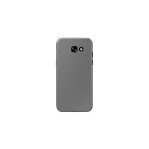 Black Rock Ultra Thin Iced Mobiltelefon backcover Samsung Galaxy A5 (2017) Transparent