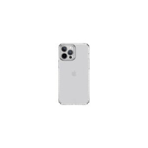 ITSKINS FERONIABIO, Cover, Apple, iPhone 13 Pro Max, 17 cm (6.7), Transparent