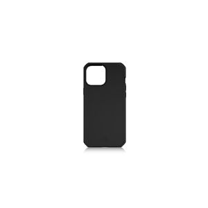 ITSKINS SPECTRUM, Cover, Apple, iPhone 13 Pro Max, 17 cm (6.7), Sort